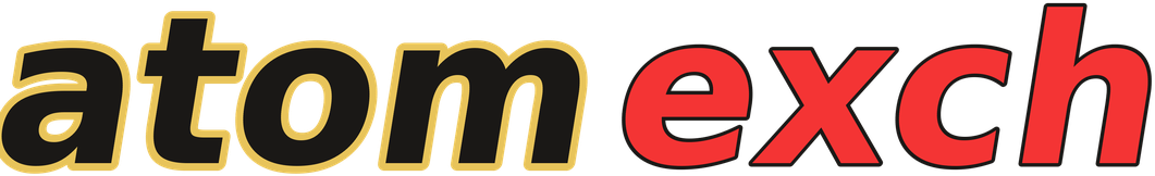 atomexch logo