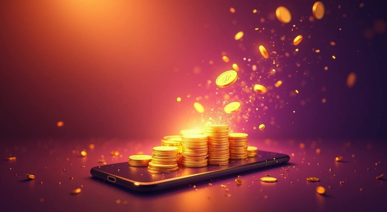 atomexch mobile gaming